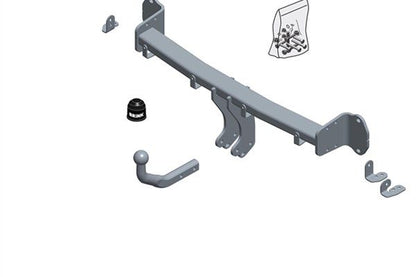 BRINK Anhängevorrichtung für BJ 2016 - 2023 starr